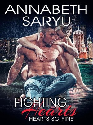 cover image of Fighting Hearts